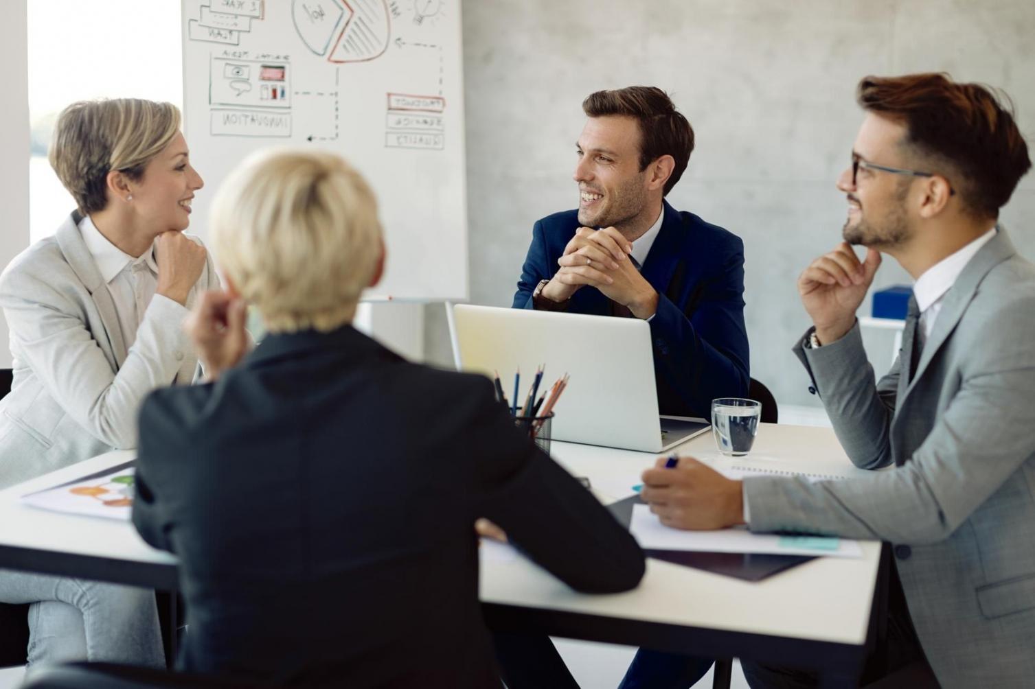 Clear technical chart analysis showing market structure