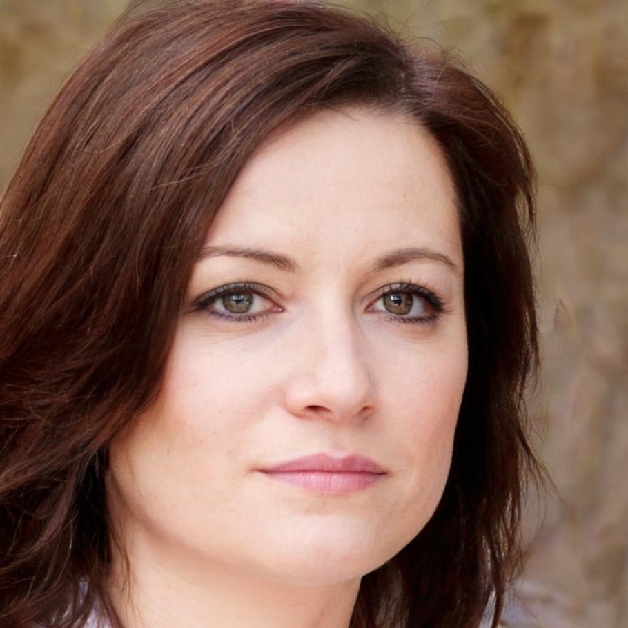 Portrait of Sienna Kowalczyk