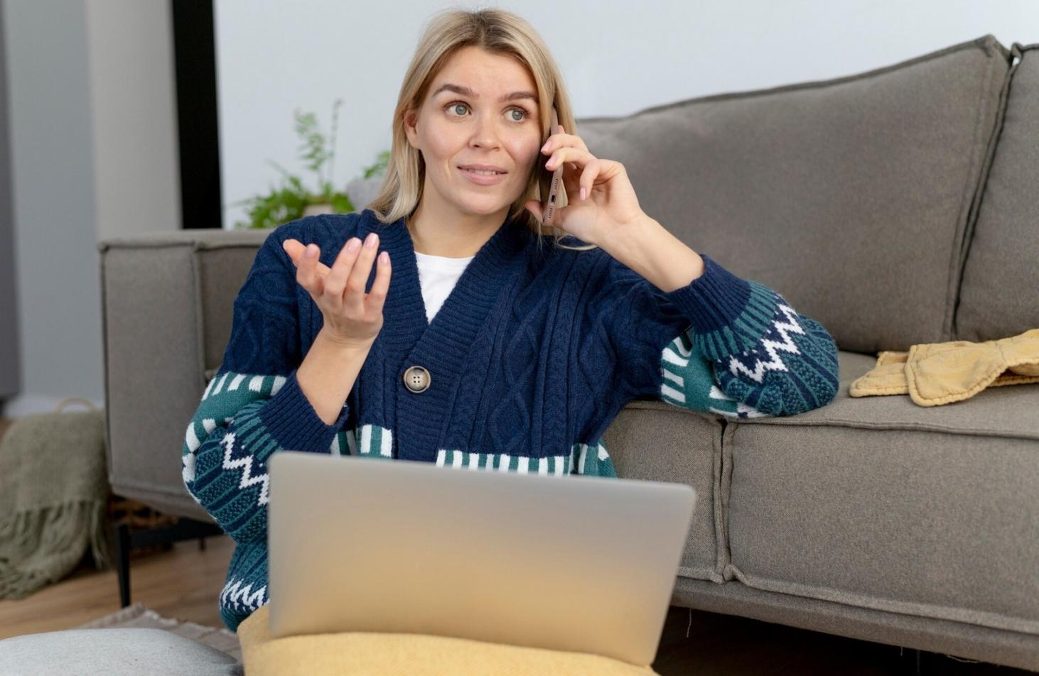 Calendar and planning materials showing long-term learning commitment