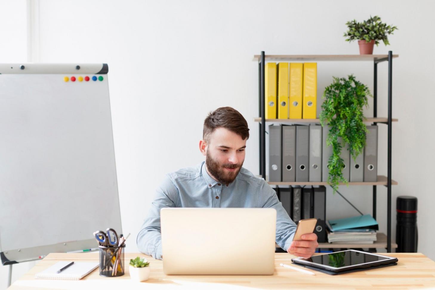 Market analysis and trend identification methodology