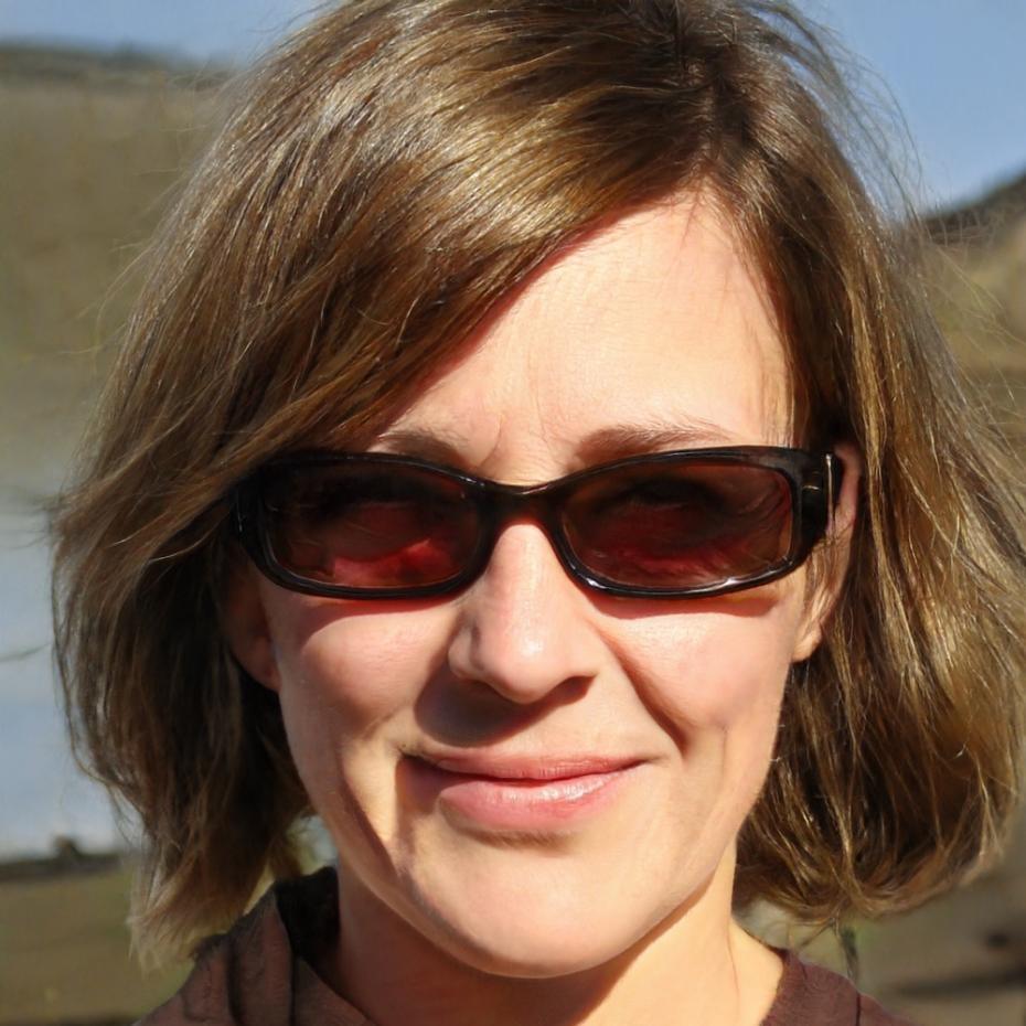 Portrait of Siriporn Chaiyawat, Risk Management Specialist